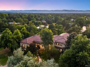 5409 S Olive Street, Greenwood Village CO 80111