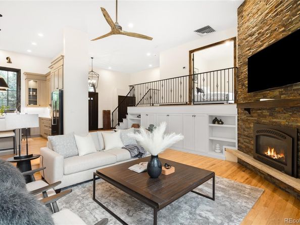 5409 S Olive Street, Greenwood Village CO 80111