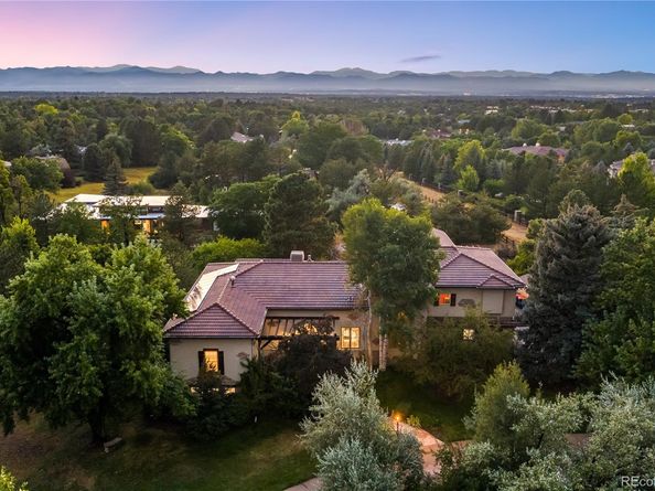 5409 S Olive Street, Greenwood Village CO 80111