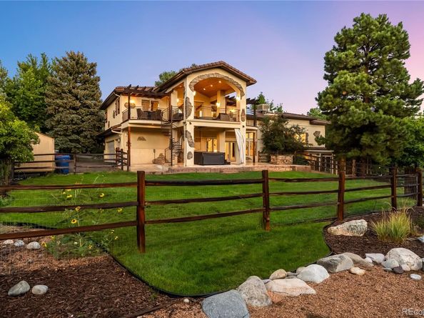5409 S Olive Street, Greenwood Village CO 80111