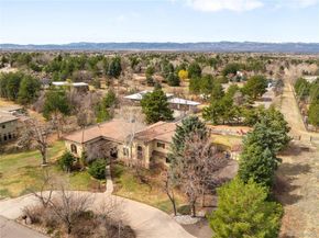 5409 S Olive Street, Greenwood Village CO 80111