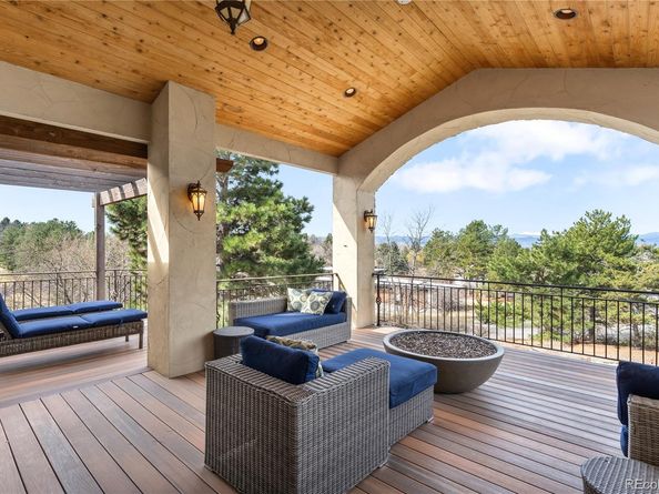 5409 S Olive Street, Greenwood Village CO 80111
