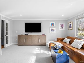 5409 S Olive Street, Greenwood Village CO 80111