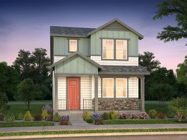 6237 N Nepal Street, Aurora CO 80019