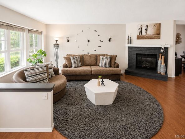 2058 S Balsam Street, Lakewood CO 80227