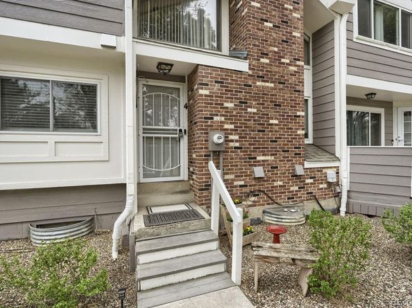 6840 W 84th Circle 4, Arvada CO 80003