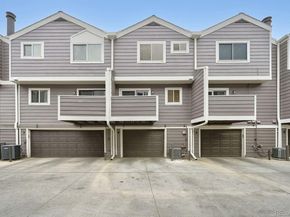 6840 W 84th Circle 4, Arvada CO 80003