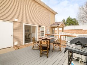 11832 Zenobia Loop, Westminster CO 80031
