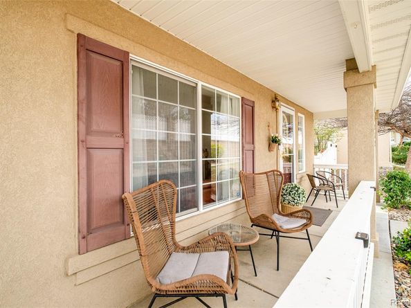 11832 Zenobia Loop, Westminster CO 80031
