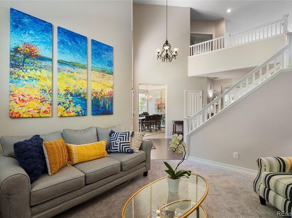 20234 E Lake Circle, Centennial CO 80016