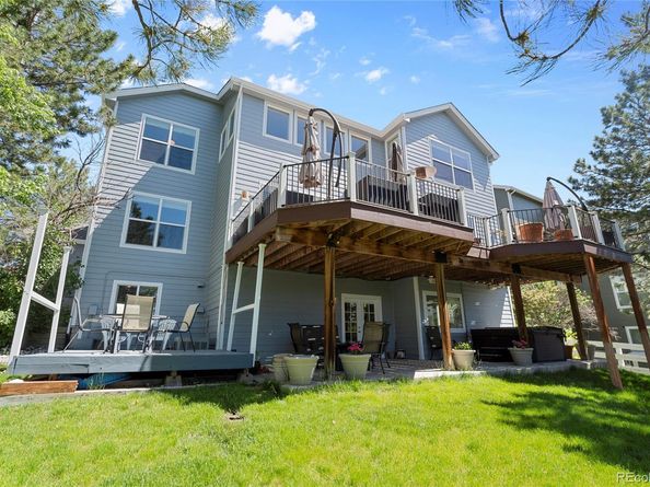 20234 E Lake Circle, Centennial CO 80016