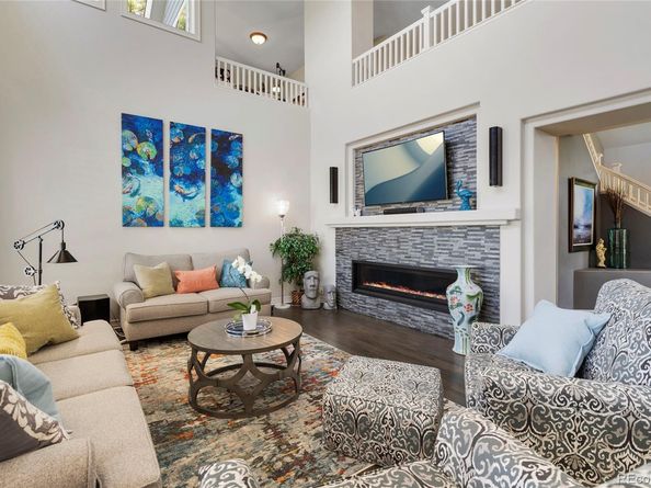 20234 E Lake Circle, Centennial CO 80016