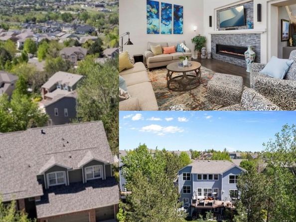 20234 E Lake Circle, Centennial CO 80016