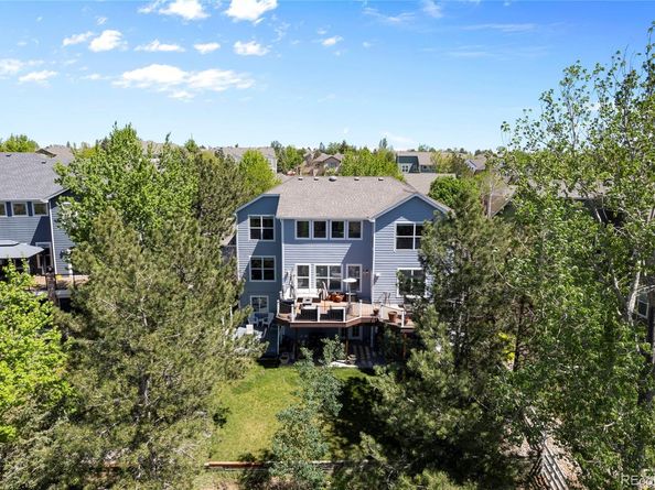 20234 E Lake Circle, Centennial CO 80016