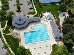 20234 E Lake Circle, Centennial CO 80016