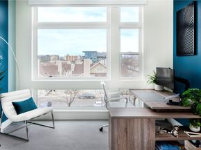 2880 N Zuni Street 303, Denver CO 80211