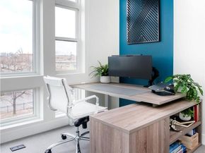 2880 N Zuni Street 303, Denver CO 80211