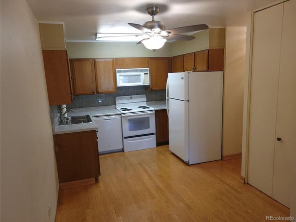 745 S Alton Way 8A, Denver CO 80247