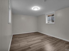 931 N Vrain Street 931/933, Denver CO 80204