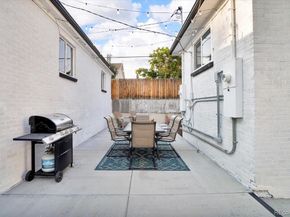931 N Vrain Street 931/933, Denver CO 80204