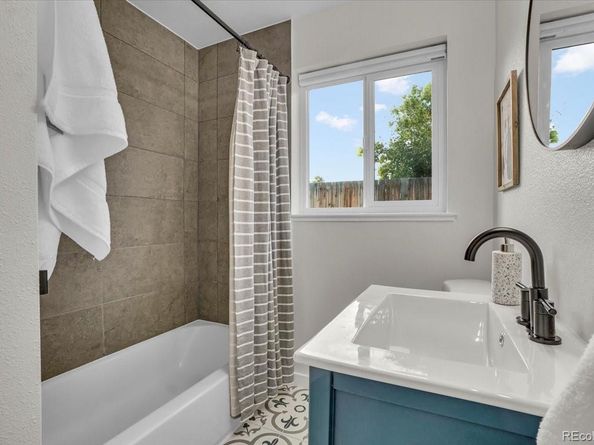 931 N Vrain Street 931/933, Denver CO 80204