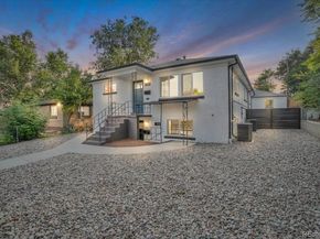 931 N Vrain Street 931/933, Denver CO 80204