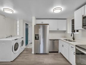 931 N Vrain Street 931/933, Denver CO 80204