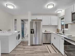 931 N Vrain Street 931/933, Denver CO 80204