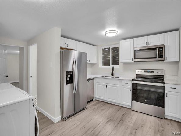 931 N Vrain Street 931/933, Denver CO 80204