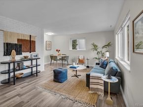 931 N Vrain Street 931/933, Denver CO 80204