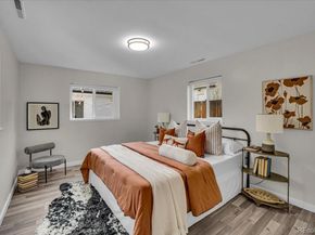 931 N Vrain Street 931/933, Denver CO 80204