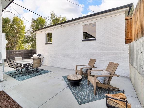 931 N Vrain Street 931/933, Denver CO 80204