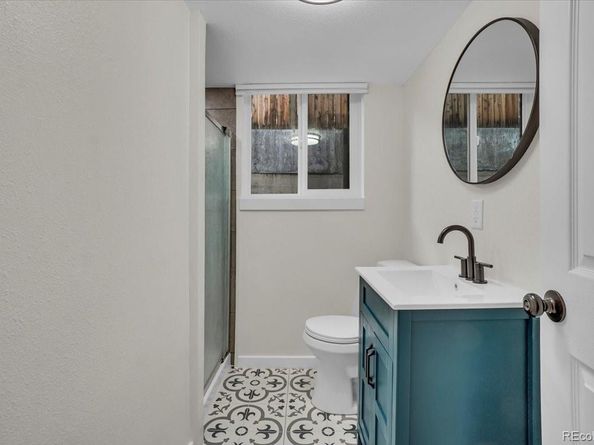 931 N Vrain Street 931/933, Denver CO 80204