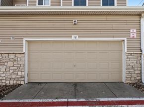9758 Laredo Street 9E, Commerce City CO 80022