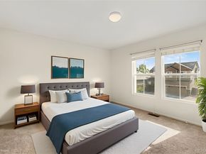9758 Laredo Street 9E, Commerce City CO 80022