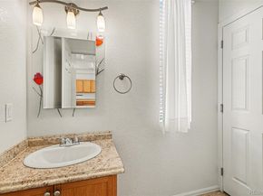 9758 Laredo Street 9E, Commerce City CO 80022