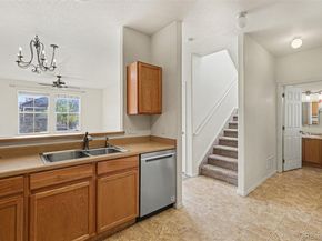 9758 Laredo Street 9E, Commerce City CO 80022