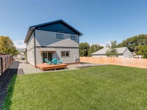 614 Loveland Street, Golden CO 80401