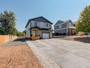 614 Loveland Street, Golden CO 80401