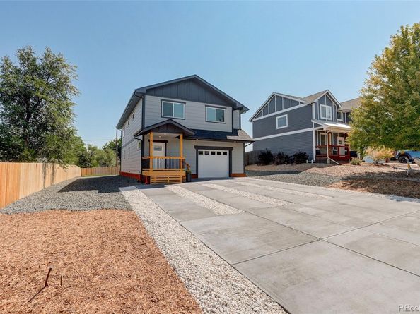 614 Loveland Street, Golden CO 80401
