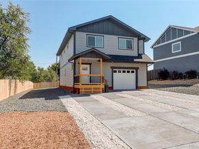 614 Loveland Street, Golden CO 80401