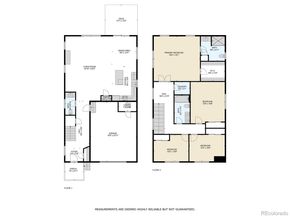 614 Loveland Street, Golden CO 80401