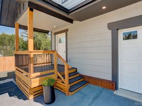 614 Loveland Street, Golden CO 80401