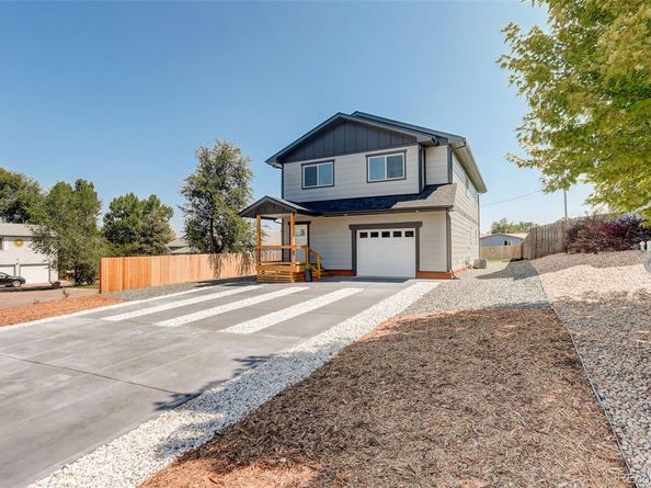 614 Loveland Street, Golden CO 80401