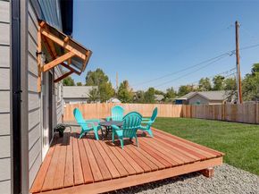 614 Loveland Street, Golden CO 80401