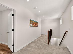 614 Loveland Street, Golden CO 80401