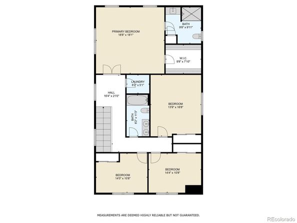 614 Loveland Street, Golden CO 80401