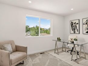 614 Loveland Street, Golden CO 80401