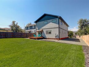 614 Loveland Street, Golden CO 80401