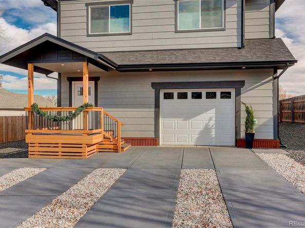 614 Loveland Street, Golden CO 80401